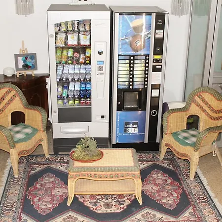 Hamburg 세니갈리아