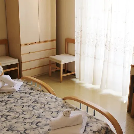 호텔 Hamburg 세니갈리아