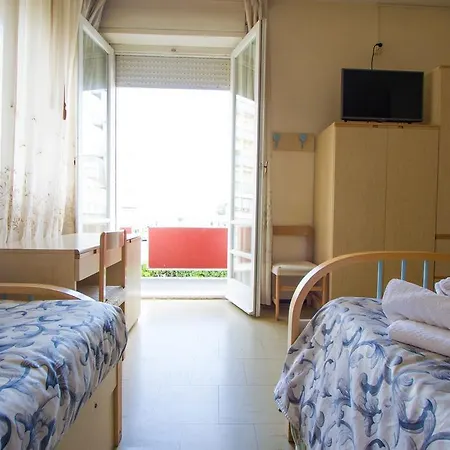 Hamburg 세니갈리아