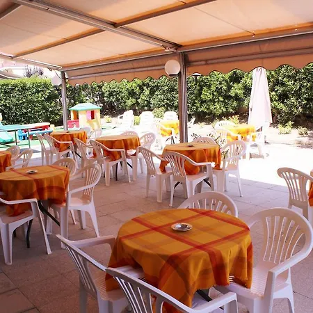 Hamburg 세니갈리아