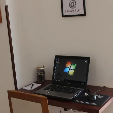 Hamburg 세니갈리아