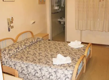 Hamburg 2* Senigallia