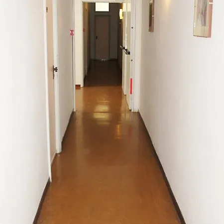 ホテル Hamburg