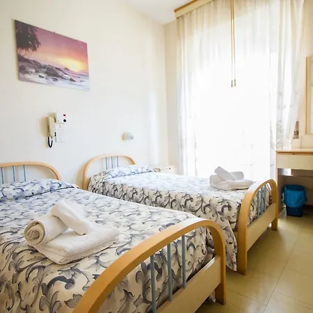 Hamburg Senigallia